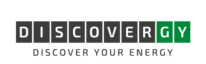 Logo Discovergy GmbH